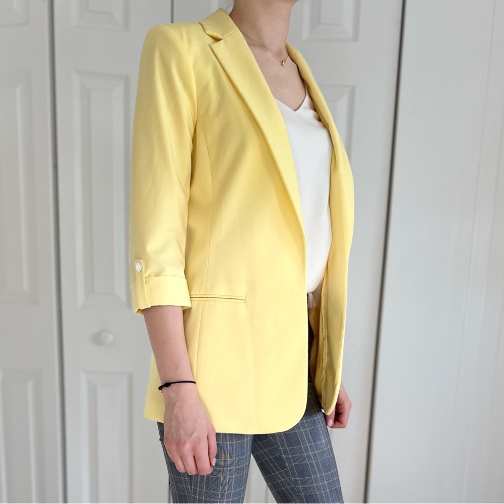 Calvin Klein Blazer